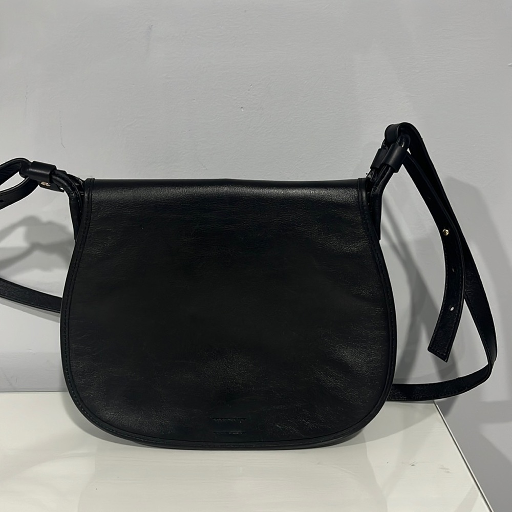 Banana Republic crossbody bag